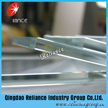 5mm Super Clear Float Glass with Ce/ISO Certificate